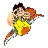 Sticker 40