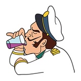 Conan, The Boy in Future WhatsApp Sticker #5