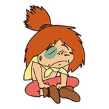 Conan, The Boy in Future WhatsApp Sticker #7