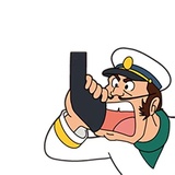 Conan, The Boy in Future WhatsApp Sticker #9