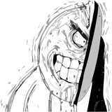 Guy Behind The Desk WhatsApp Sticker #13