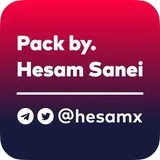 Sticker 86