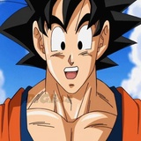 Goku Photos WhatsApp Sticker pack