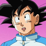 Goku Photos WhatsApp Sticker #8