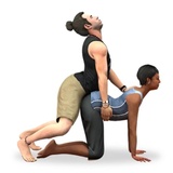 GTA Mega Pack WhatsApp Sticker #12