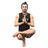 GTA Mega Pack WhatsApp Sticker #13