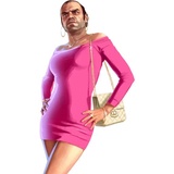 GTA Mega Pack WhatsApp Sticker #14