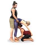 GTA Mega Pack WhatsApp Sticker #16