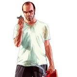 GTA Mega Pack WhatsApp Sticker #23