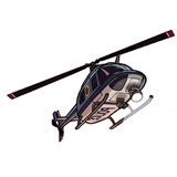 GTA Mega Pack WhatsApp Sticker #29