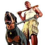 GTA Mega Pack WhatsApp Sticker #4