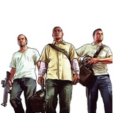 GTA Mega Pack WhatsApp Sticker #5