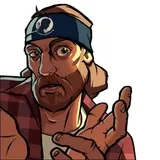 Sticker 61
