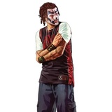 GTA Mega Pack WhatsApp Sticker #8