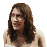 GTA Mega Pack WhatsApp Sticker #9