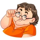 Sticker 10