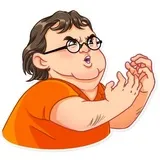 Sticker 16