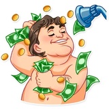 Gabe Newell WhatsApp Sticker #21