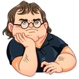 Sticker 9