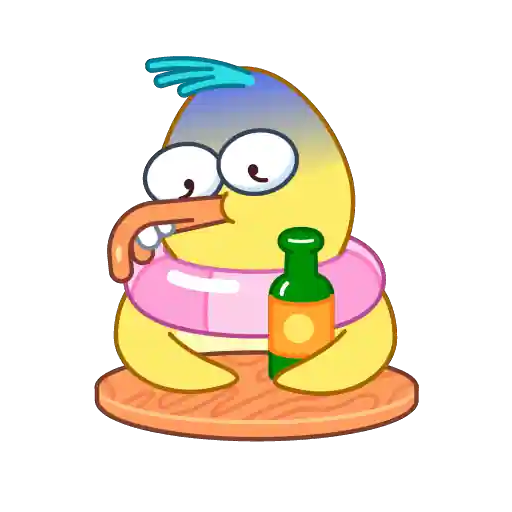 Sticker 10