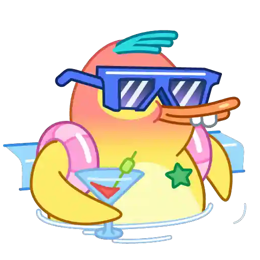 Sticker 16