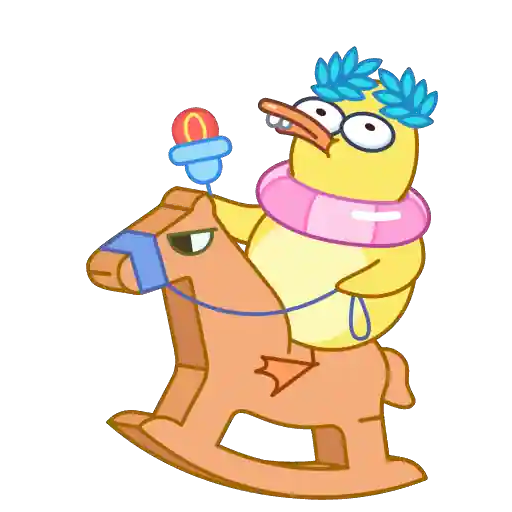 Sticker 19