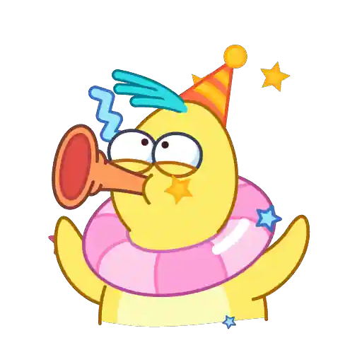 Sticker 8