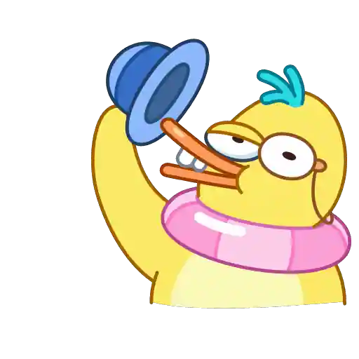 Sticker 9