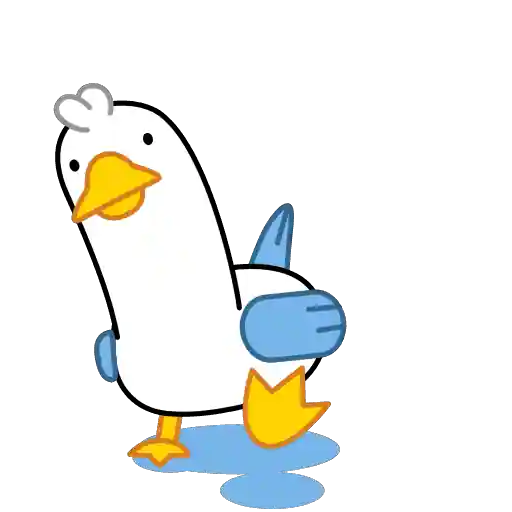 Gaivota Maluca