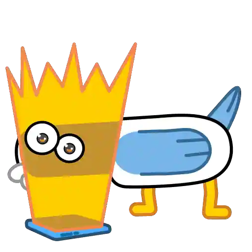 Sticker 21