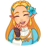 The Legend of Zelda