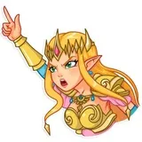 Sticker 10