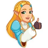 Sticker 3