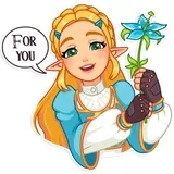 Sticker 6