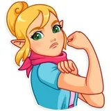 Sticker 7
