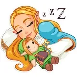 Sticker 8
