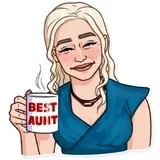 Sticker 19