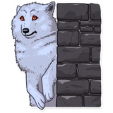 Game of Thrones WhatsApp Sticker #21