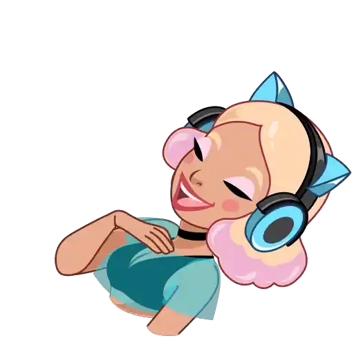 Gamer Girl
