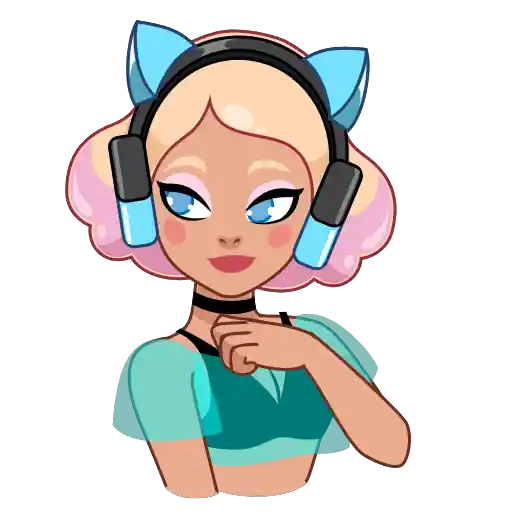 Sticker 10