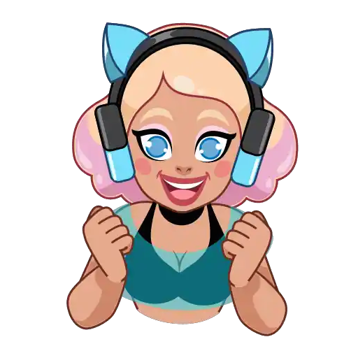 Sticker 11