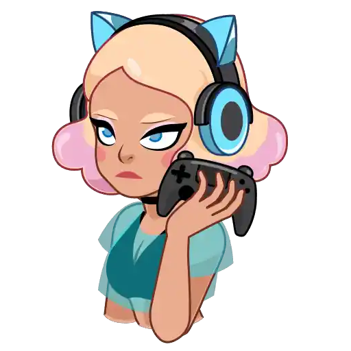 Sticker 18