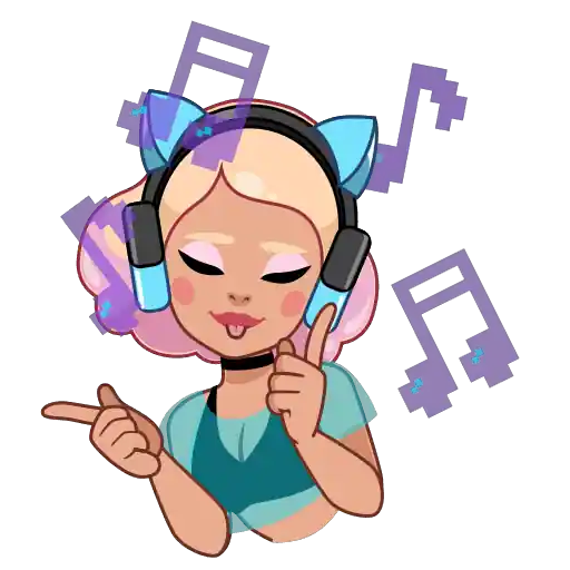 Sticker 19