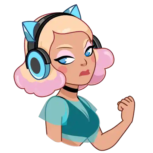 Sticker 8