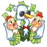 Sticker 21
