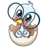 Sticker 27