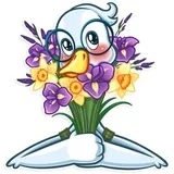 Sticker 9