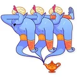 Sticker 12