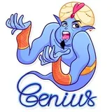 Sticker 13