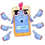 Genie-ous WhatsApp Sticker #20